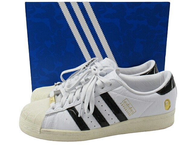 楽天市場】A BATHING APE ア ベイシング エイプ サイズ:27.5cm 17SS