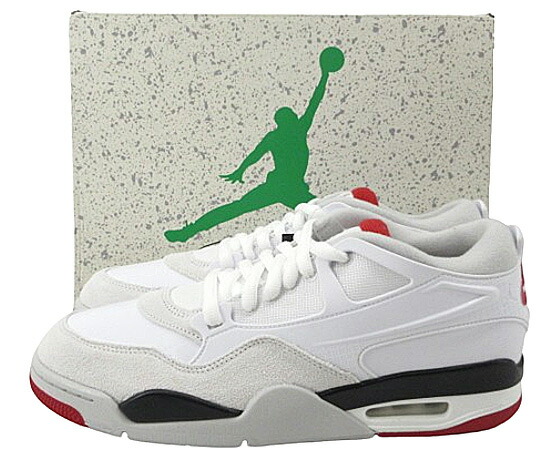 楽天市場】【未使用】NIKE “ナイキ” WMNS AIR JORDAN 4 RM 