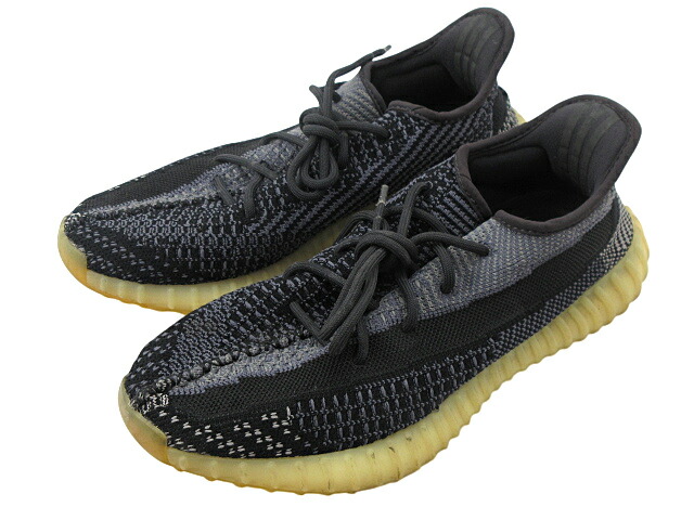 【中古】adidas “アディダス” YEEZY BOOST 350 V2 \