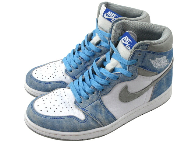 【中古】NIKE “ナイキ” AIR JORDAN 1 RETRO HIGH OG \