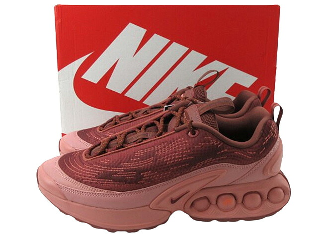 【中古】NIKE “ナイキ” AIR MAX DN SP \