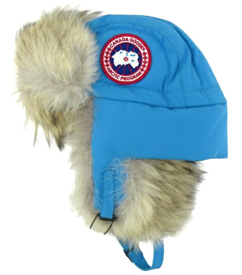 楽天市場】CANADA GOOSE カナダグース Aviator Hat アビエイターハット