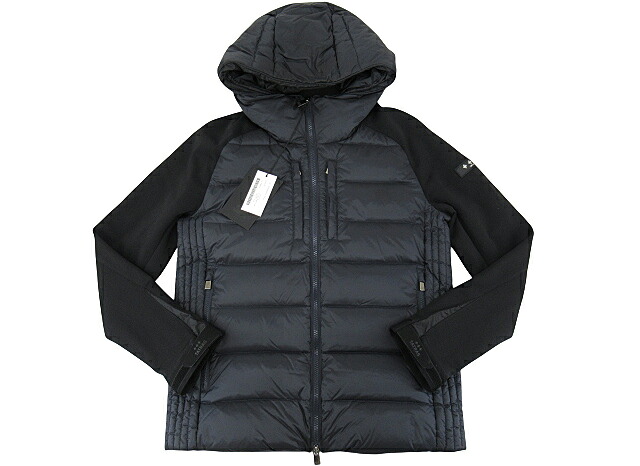 【中古】TATRAS “タトラス” 24-25AW BOSTBOLO ボストボーロ 変わり種 落ちこむ上衣 フーディ MTKE24A4269-D 大きさ2 米国海軍【鹿児島店】
