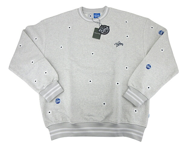 楽天市場】KEBOZ ケボズ スウェット サイズ:XL 22AW NICKGEAR