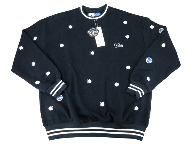 楽天市場】KEBOZ ケボズ スウェット サイズ:XL 22AW NICKGEAR