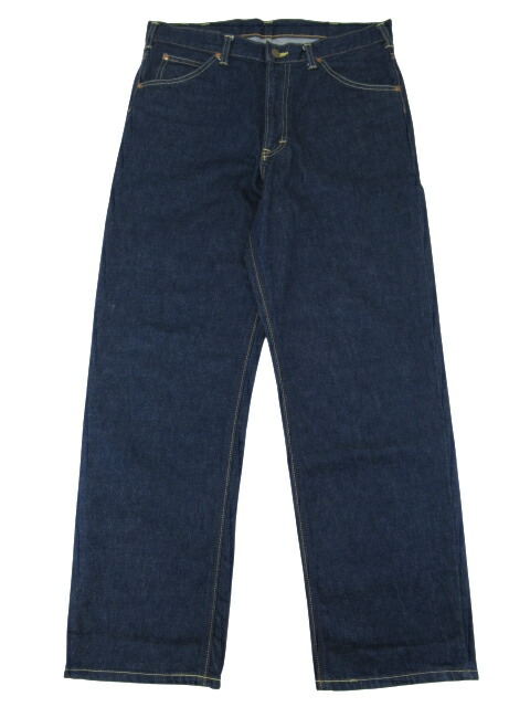 WACKO MARIA デニムカバーオール WACKO MARIA/LEE / DENIM BOA COVERALL（INDIGO）［デニムボア