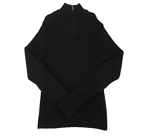 PRADA 新品Wool and viscose sweater PRADA 新品Wool and viscose sweater Prada Wool Cashmere and Lamé