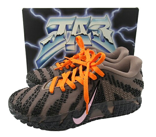 【中古】NIKE “ナイキ” JA 3 EP \