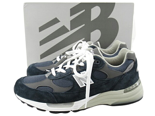 【未当て嵌める】New Balance \