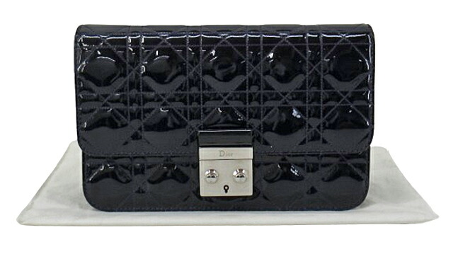 楽天市場】【クリスチャン ディオール】Christian Dior カナージュ