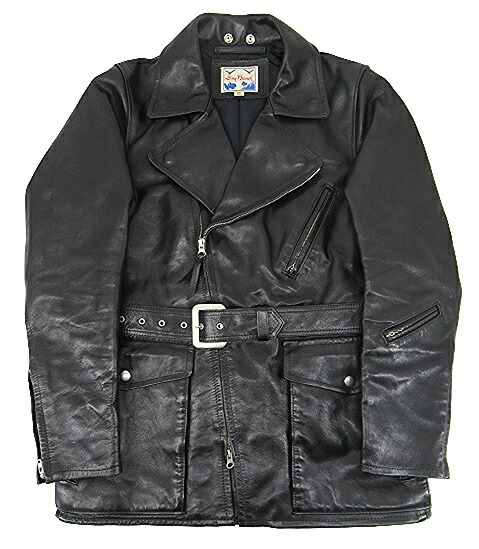 ドライボーンズレザージャケット138000〜 LEATHER – Dry Bones Online Shop