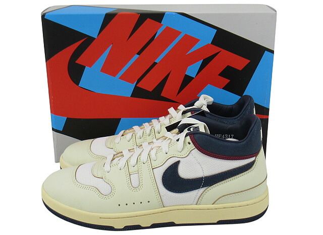 【未使用】NIKE “ナイキ” ATTACK SP \