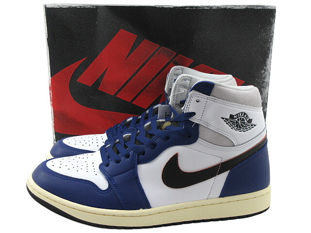 楽天市場】NIKE AIR JORDAN 1 RETRO HIGH OG DZ5485-100ナイキ エア