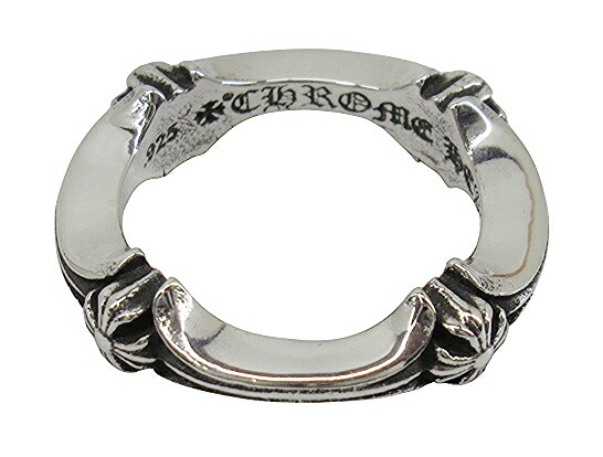 楽天市場】CHROME HEARTS PLUS & BONE RING クロムハーツ CH