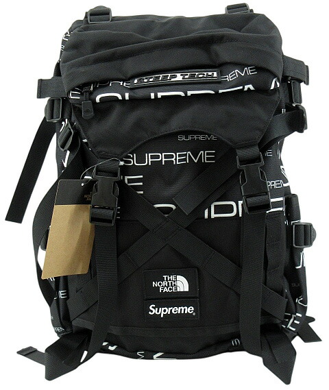シュプリーム2017/ssバックパックリュック 楽天市場】Supreme THE NORTH FACE 17aw Leather Daypack