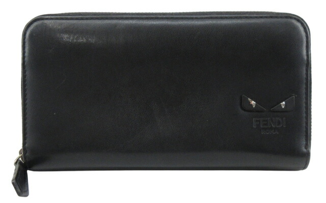 楽天市場】【限界値下げ祭】 フェンディ FENDI モンスター 長