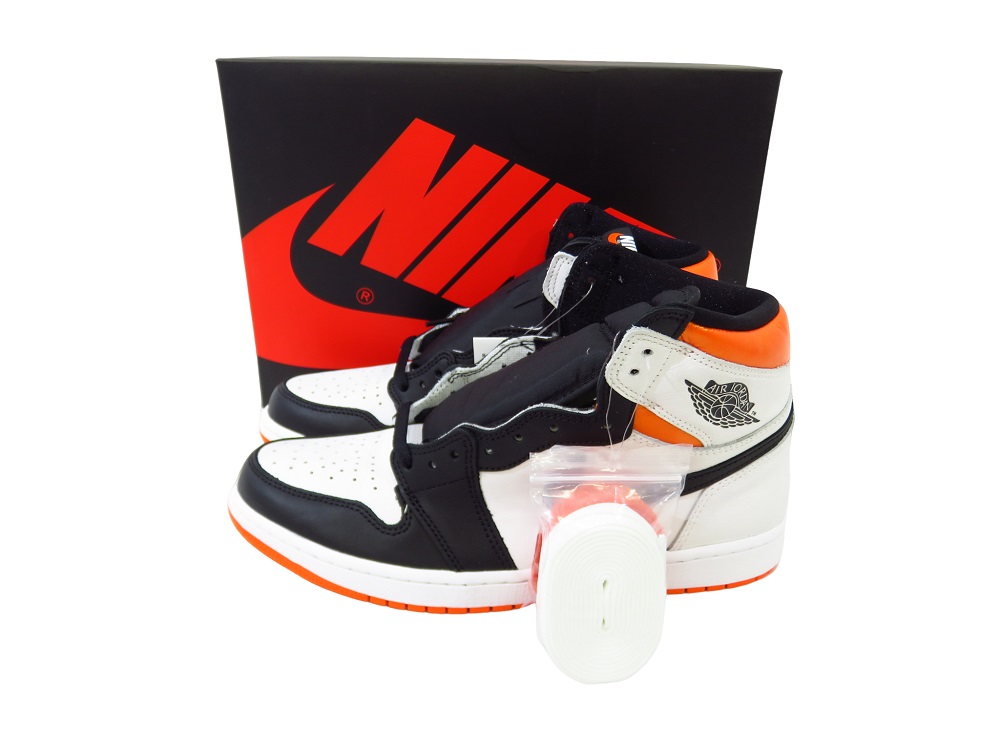 エアージョーダン1レトロハイOG プロトタイプ Nike】Air Jordan 1 Retro High OG “Prototype”が国内9月10日に