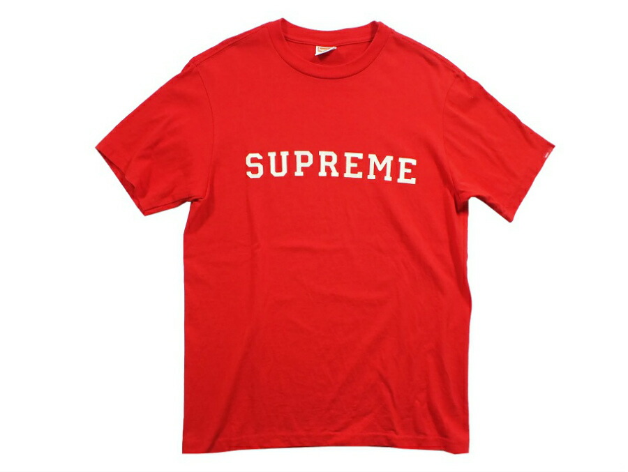 【本物保証 /関税・送料無料】Supreme Skull Top Tee 本物保証 /関税・送料無料】Supreme Skull Top Tee