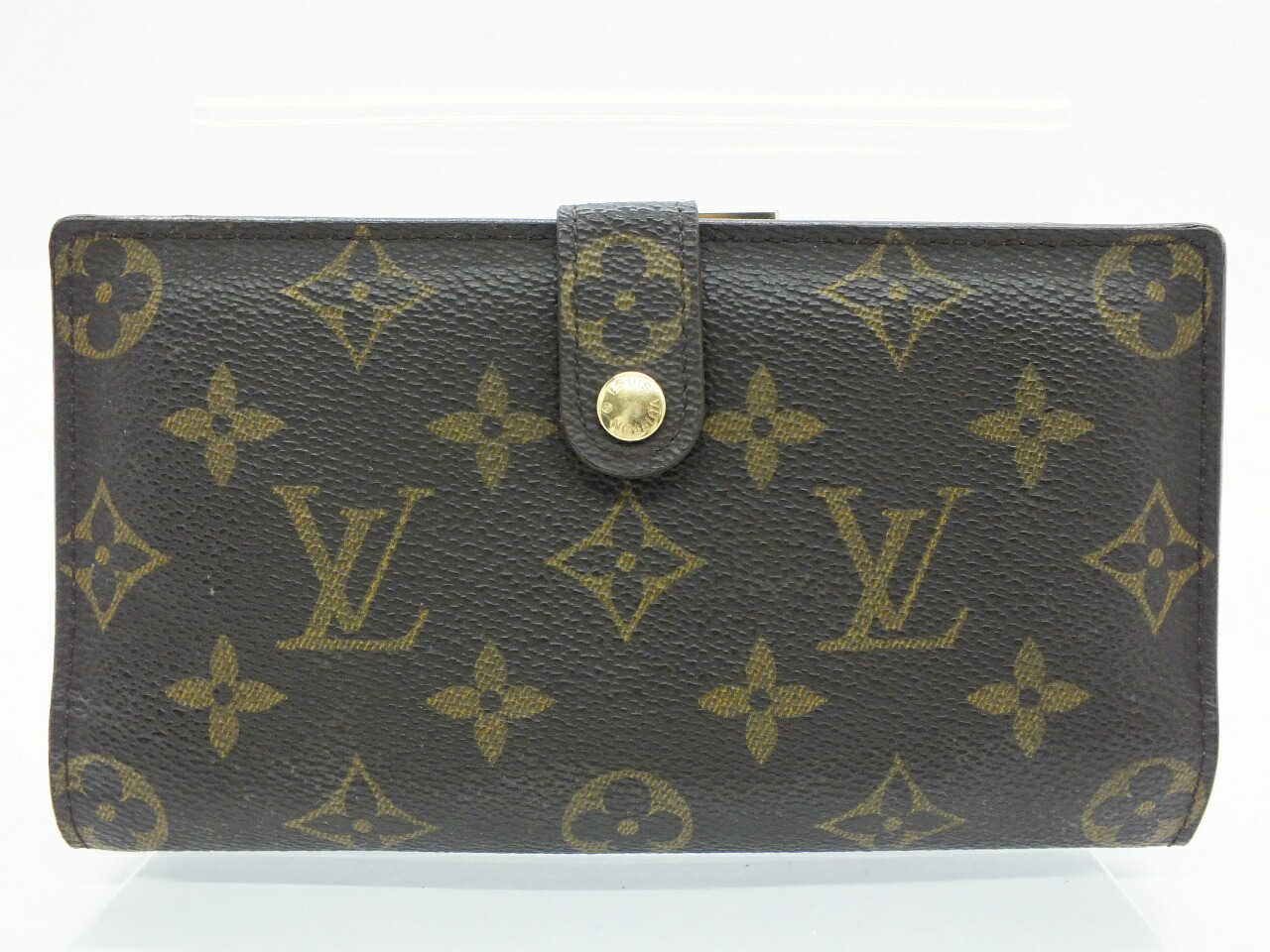 楽天市場】【中古】 ルイヴィトン LOUIS VUITTON コンチネンタル