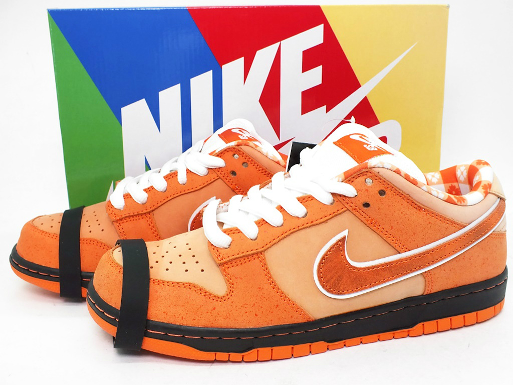 楽天市場】【未使用】NIKE SB DUNK LOW PRO 