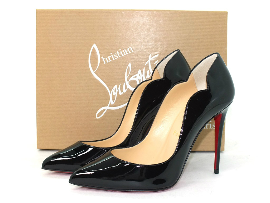 楽天市場】【中古】Christian Louboutin“クリスチャンルブタン