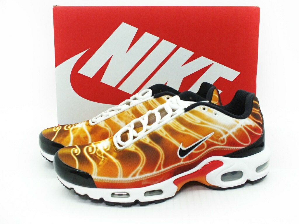 楽天市場】NIKE AIR MAX PLUS OG ナイキ エア マックス プラス メンズ