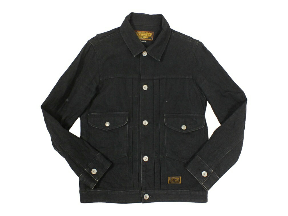 楽天市場】【中古】NEIGHBORHOOD “ネイバーフッド” 22AW FLEECE JK.PE