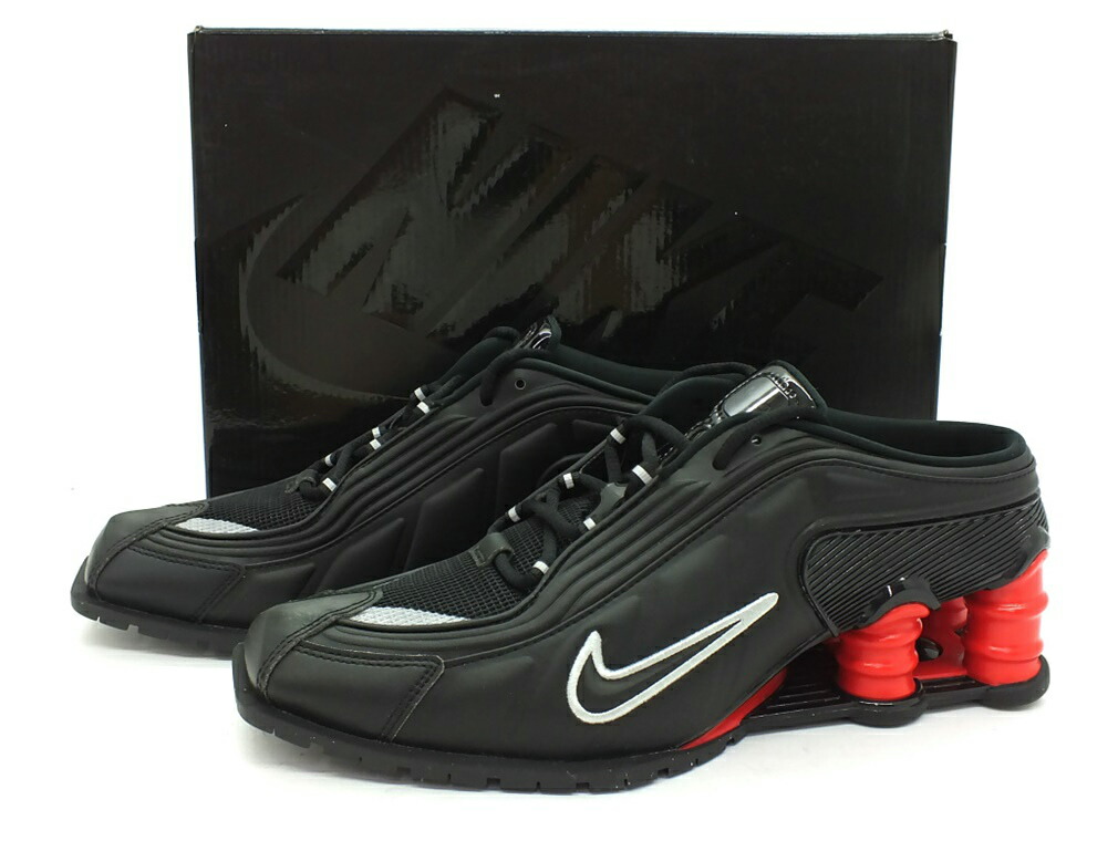 NIKE SHOX MR4 ナイキ マーティンローズ