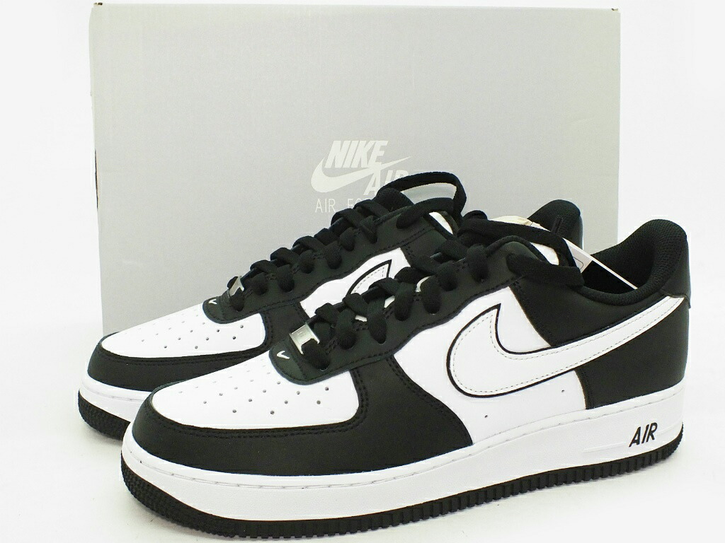 楽天市場】【未使用】NIKE AIR FORCE 1 '07 DV0788-001 30cm 