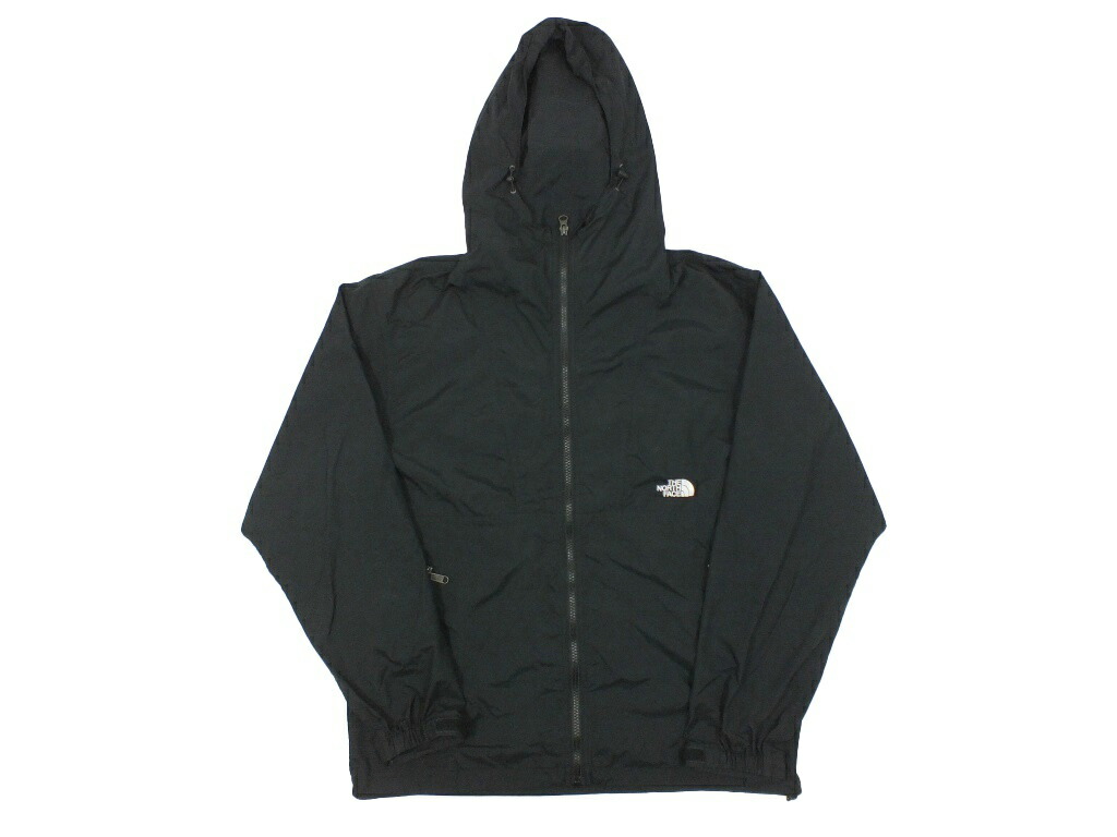 【楽天市場】【中古】THE NORTH FACE Hydrena Wind Jacket