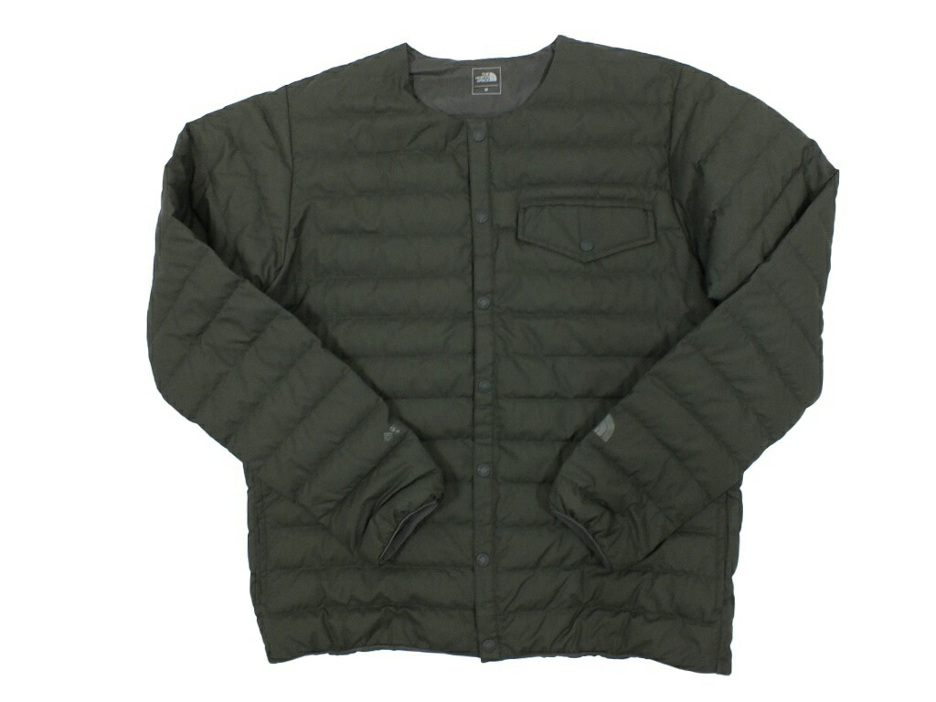 【中古】THE NORTH FACE WS Zepher Shell Cardigan ND91962 "ノースフェイス ウィンドストッパーゼファーシェルカーディガン"【都城店/別館】|FIVE MALL