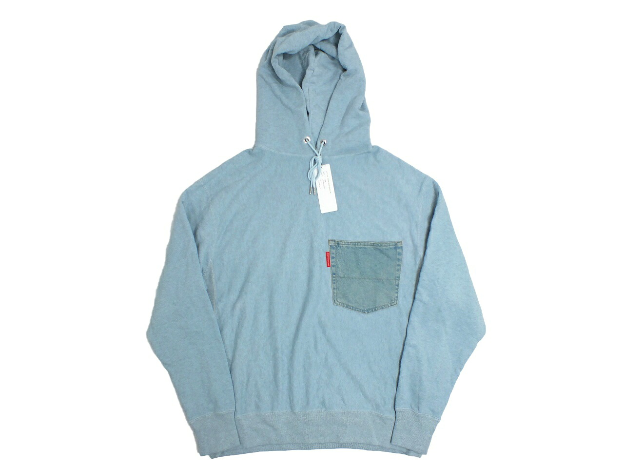 【中古】NEON SIGN Reverse Weave Hoodie N1711 \