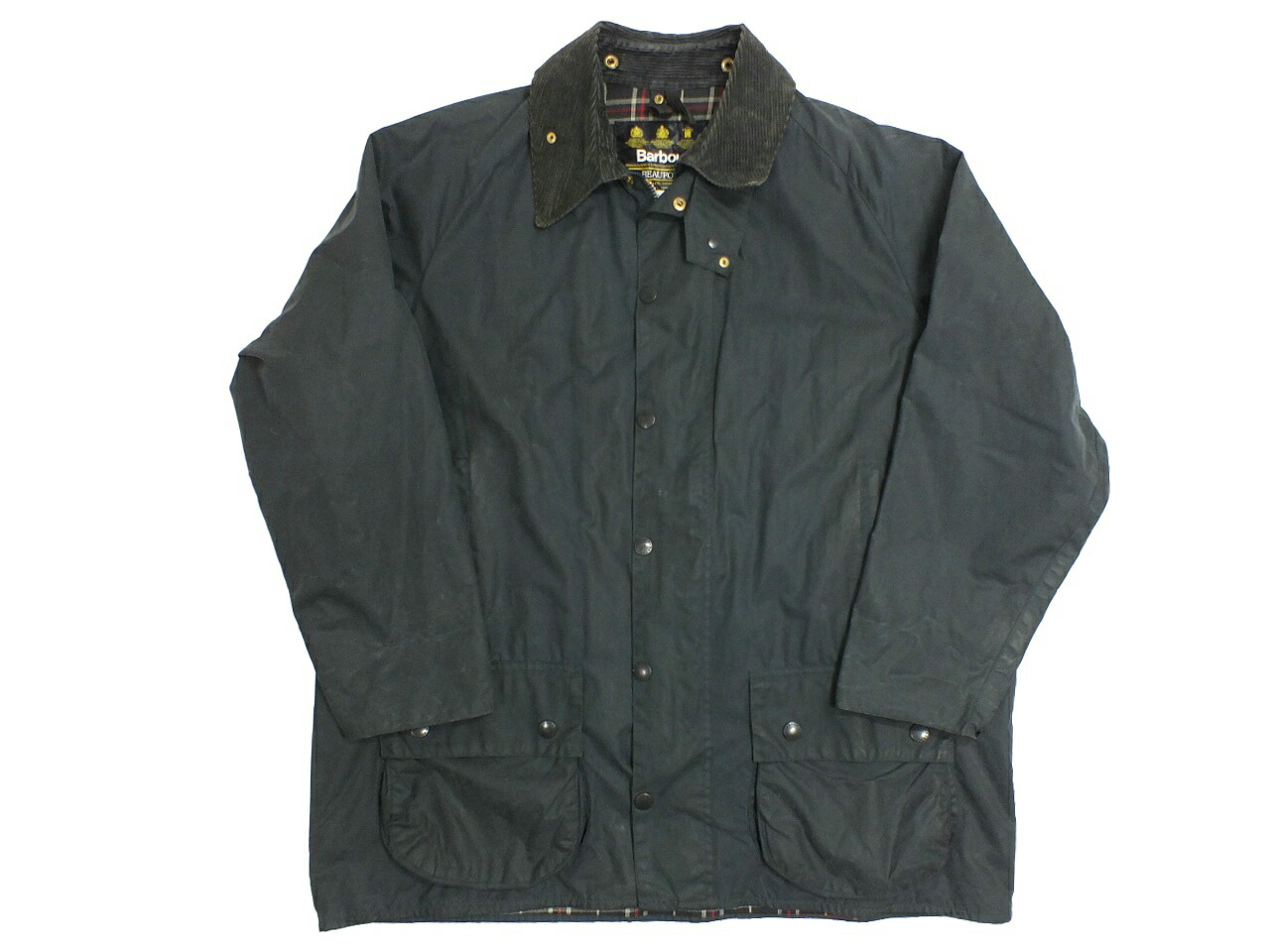 Barbour バブアー　90s スペイジャケット　状態◎ 90s Barbour バブアーspey スペイ 3ワラント - メルカリ