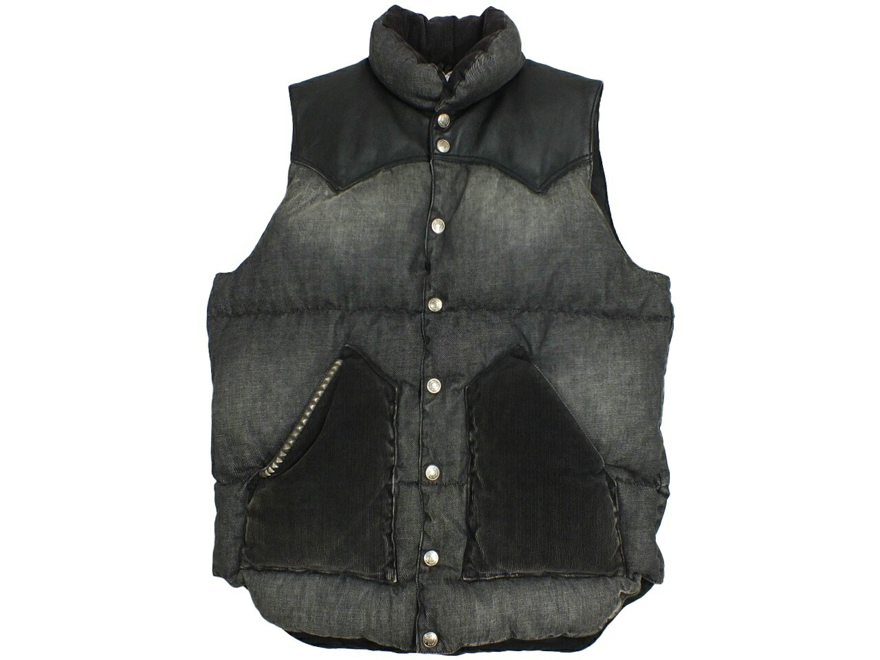 美品　HYSTERIC GLAMOUR ダウンベスト 黒　フリーサイズ 楽天市場】M【HYSTERIC GLAMOUR ヒステリックグラマー ダウンベスト