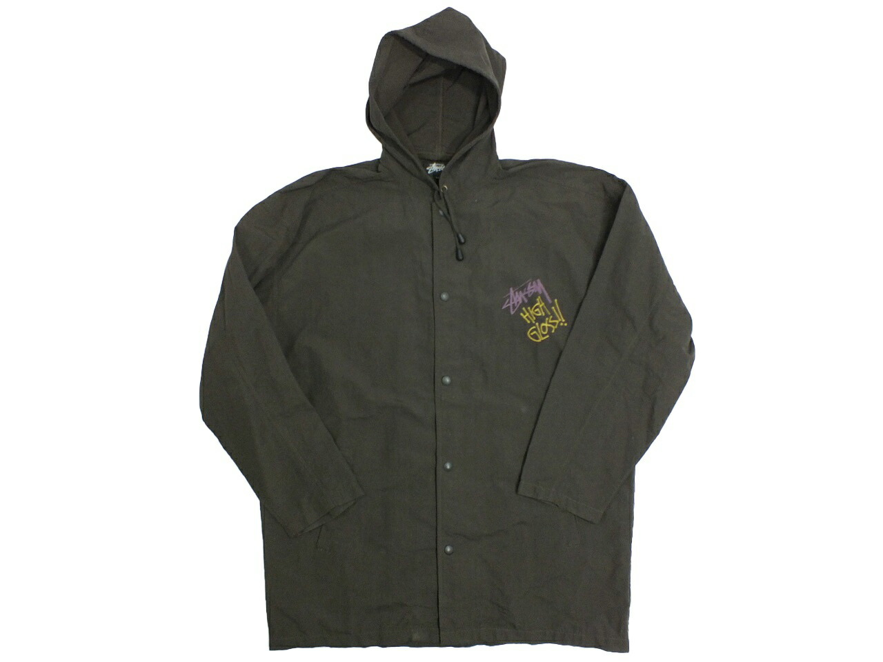 楽天市場】old STUSSY オールド ステューシー スタジャン
