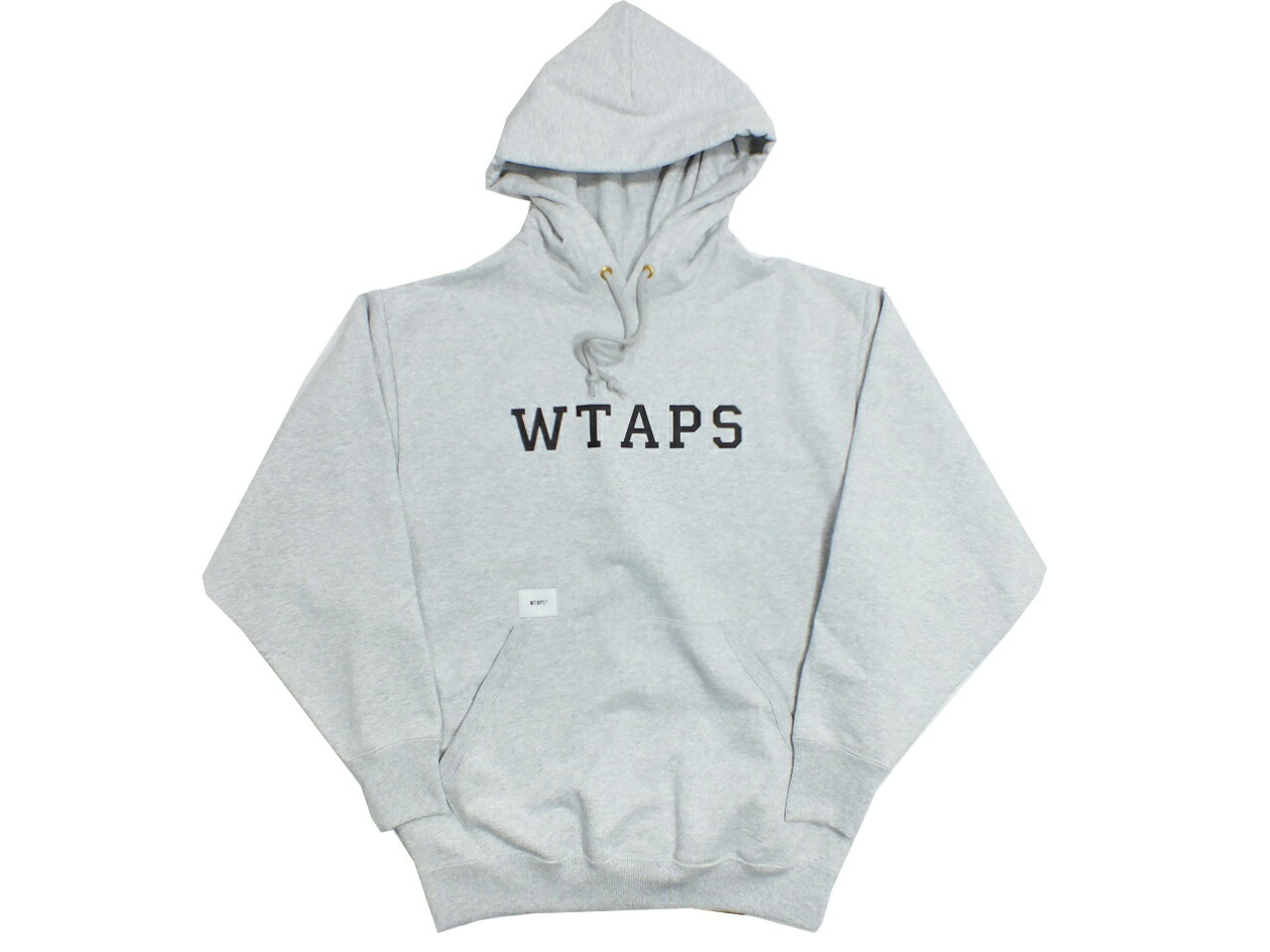 wtaps プルオーバーパーカー QUIET STORM ベージュ S 楽天市場】新品 WTAPS × Richardson BIZZ ジップアップ パーカー
