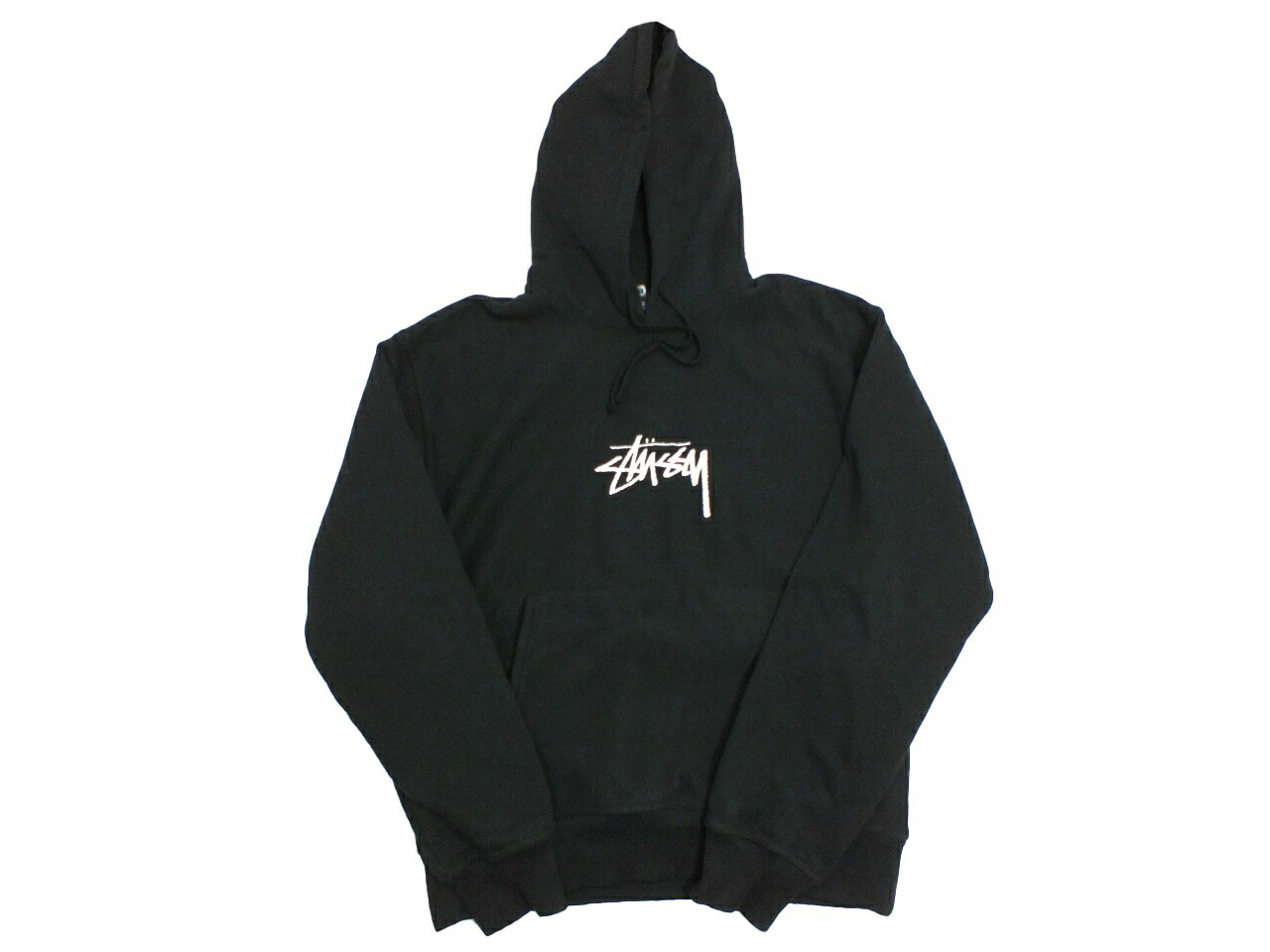L 新品 STUSSY パーカー 黒 フーディー 長袖 ステューシー 楽天市場】STUSSY ステューシー 長袖 パーカー Hooded