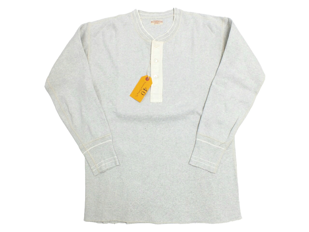 butcherproductsブッチャープロダクツ LOT278 サーマル38 ブッチャープロダクツ BUTCHER PRODUCTS ブッチャー プロダクツ