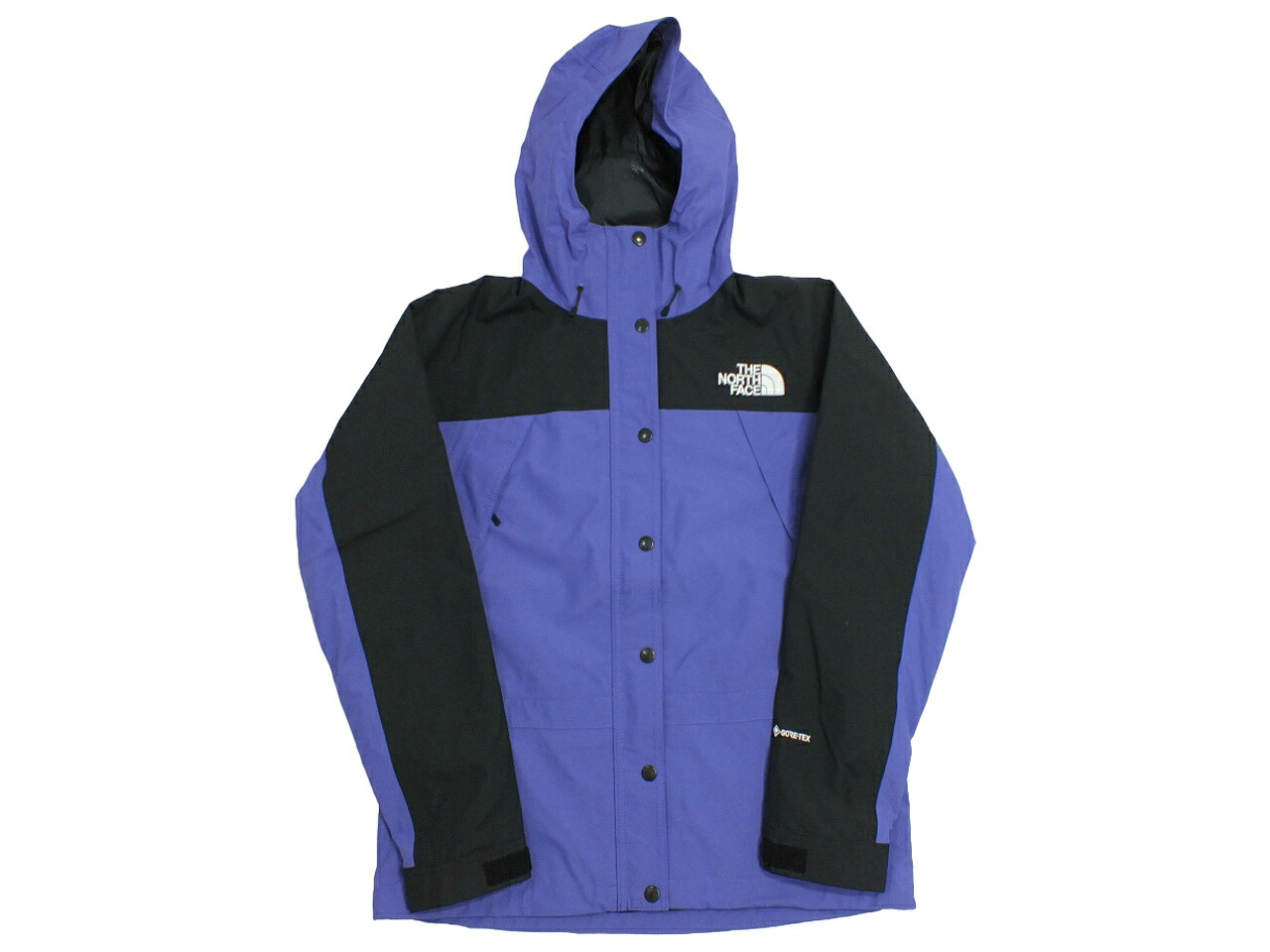 【中古】THE NORTH FACE Mountain Light Jacket NPW61831 \\\