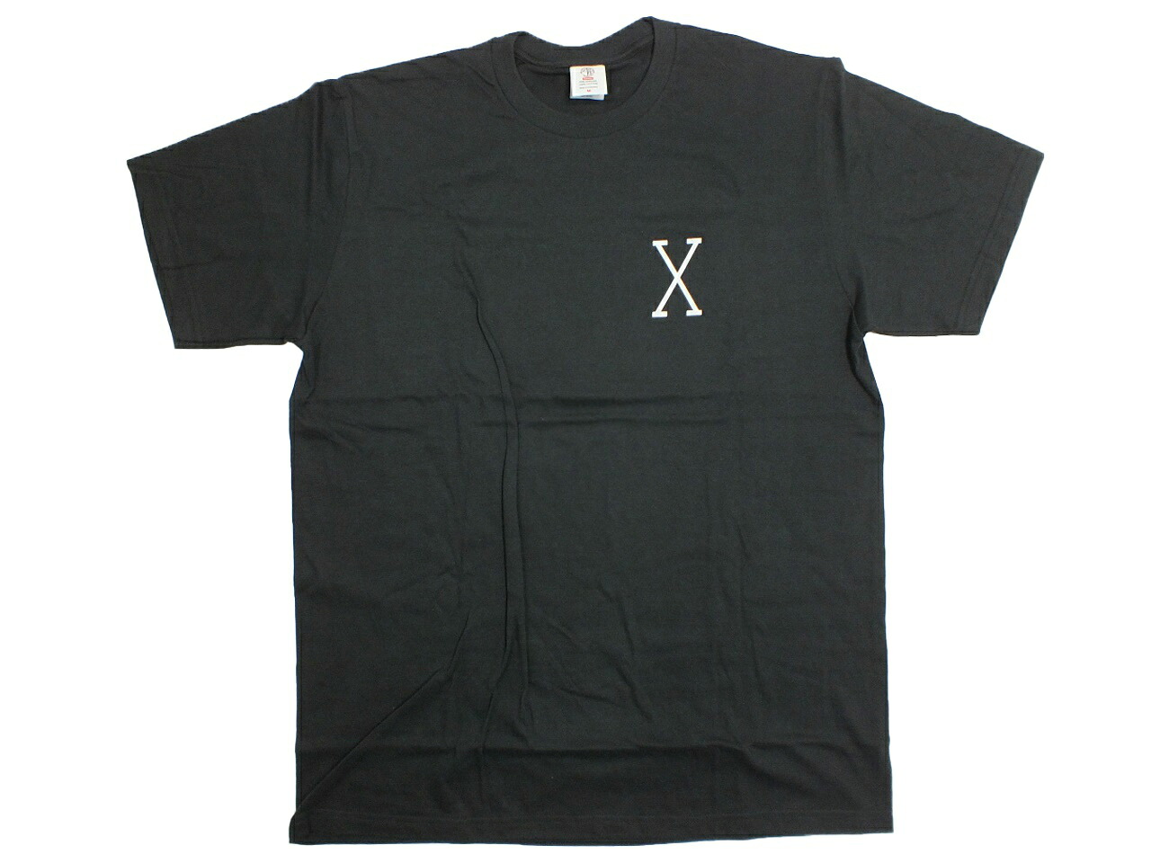 【未使用】Supreme x 40 Acres Malcolm X Tee 25SS \
