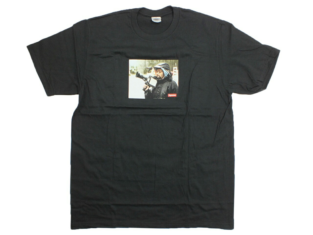 楽天市場】SUPREME シュプリーム ×40 Acres 25SS Malcolm X Tee White