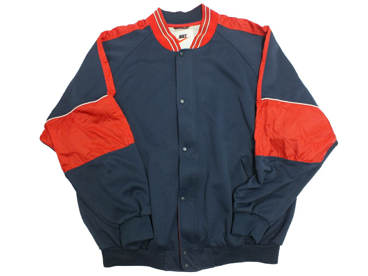 楽天市場】【中古】 ナイキ NIKE LEBRON MOTO JACKET レブロンモーター