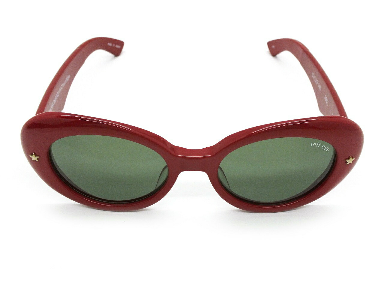 TAKAHIROMIYASHITA The Lefteye サングラス