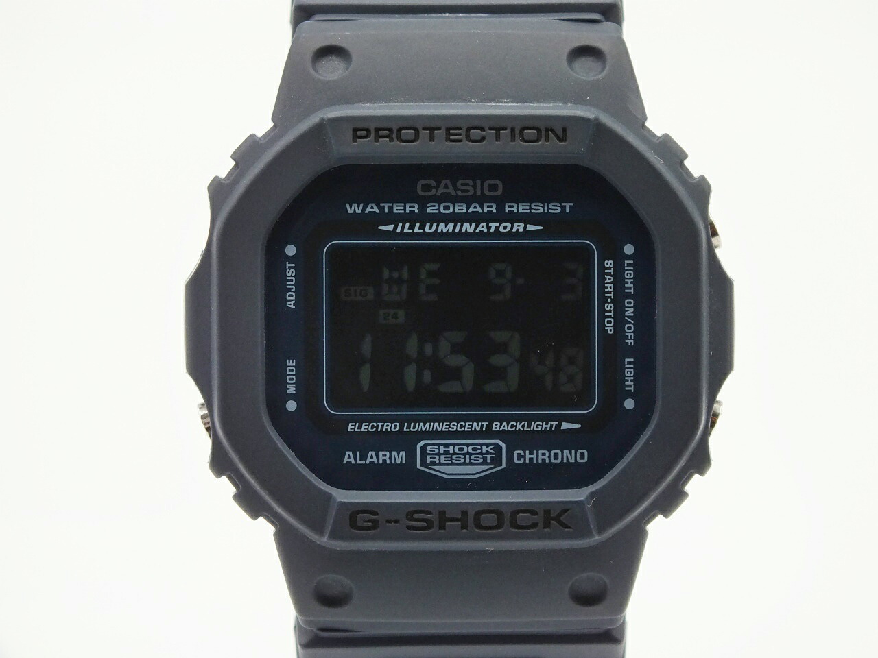 59 G-SHOCK CASIO DW-5600VT ROYCE’コラボ 59 G-SHOCK CASIO DW-5600VT ROYCE'コラボ
