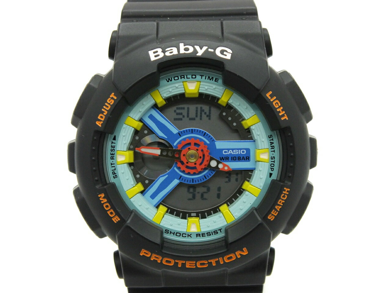 楽天市場】CASIO カシオ G-SHOCK Gショック ジーショック Breezy