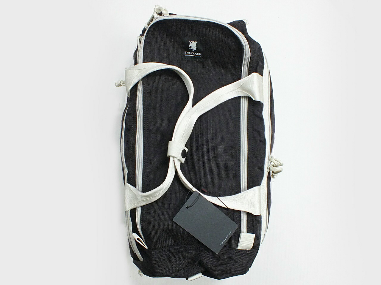 楽天市場】【中古】未使用 BRIEFING ブリーフィング クラシック