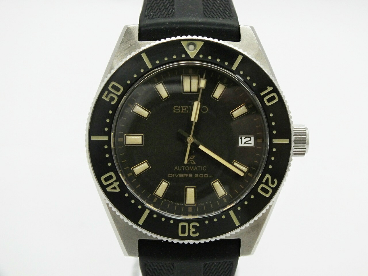 楽天市場】【中古】SEIKO セイコー プロスペックス キネティック