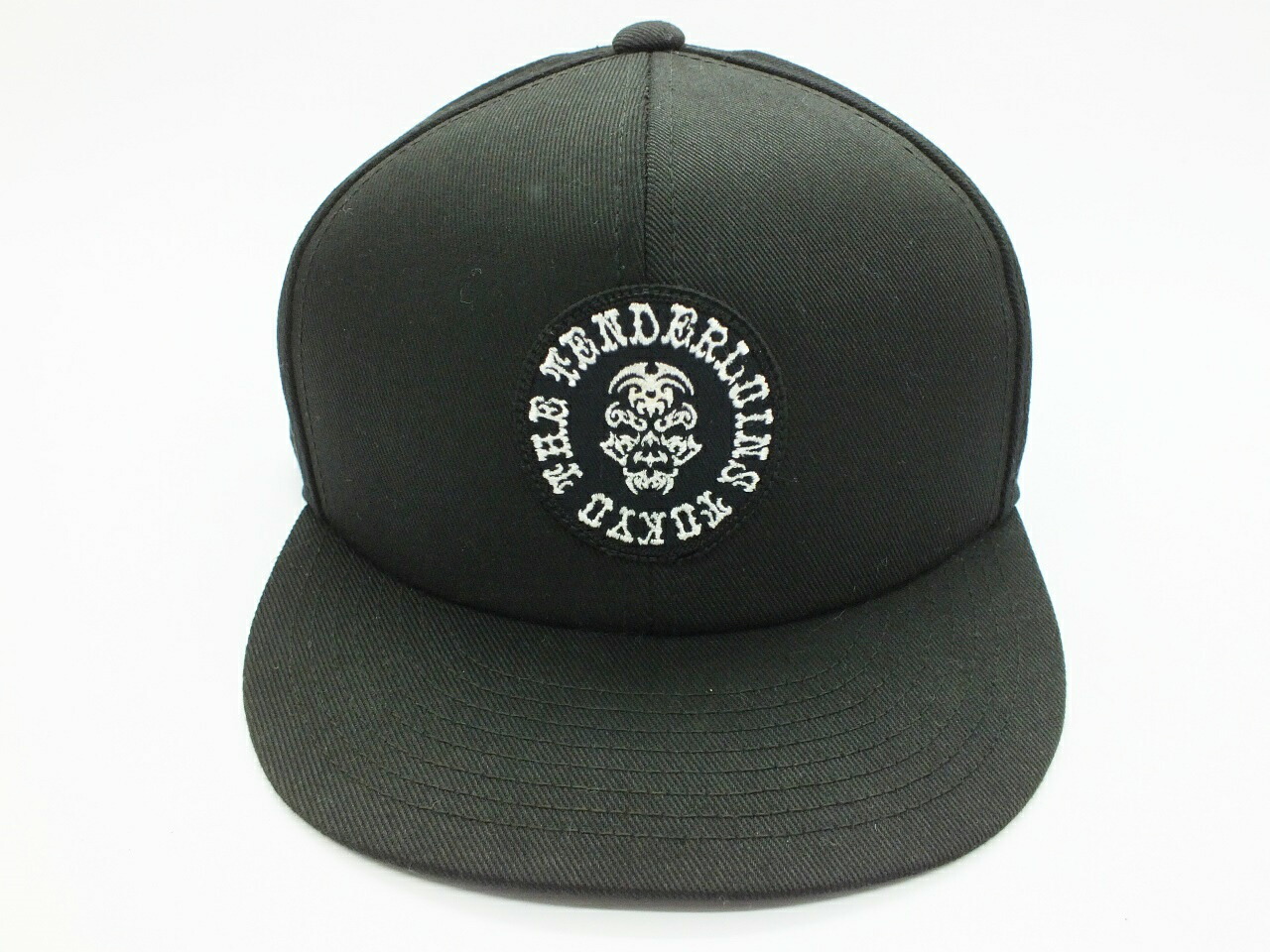 楽天市場】TENDERLOIN テンダーロイン キャップ 20SS ボルネオスカル