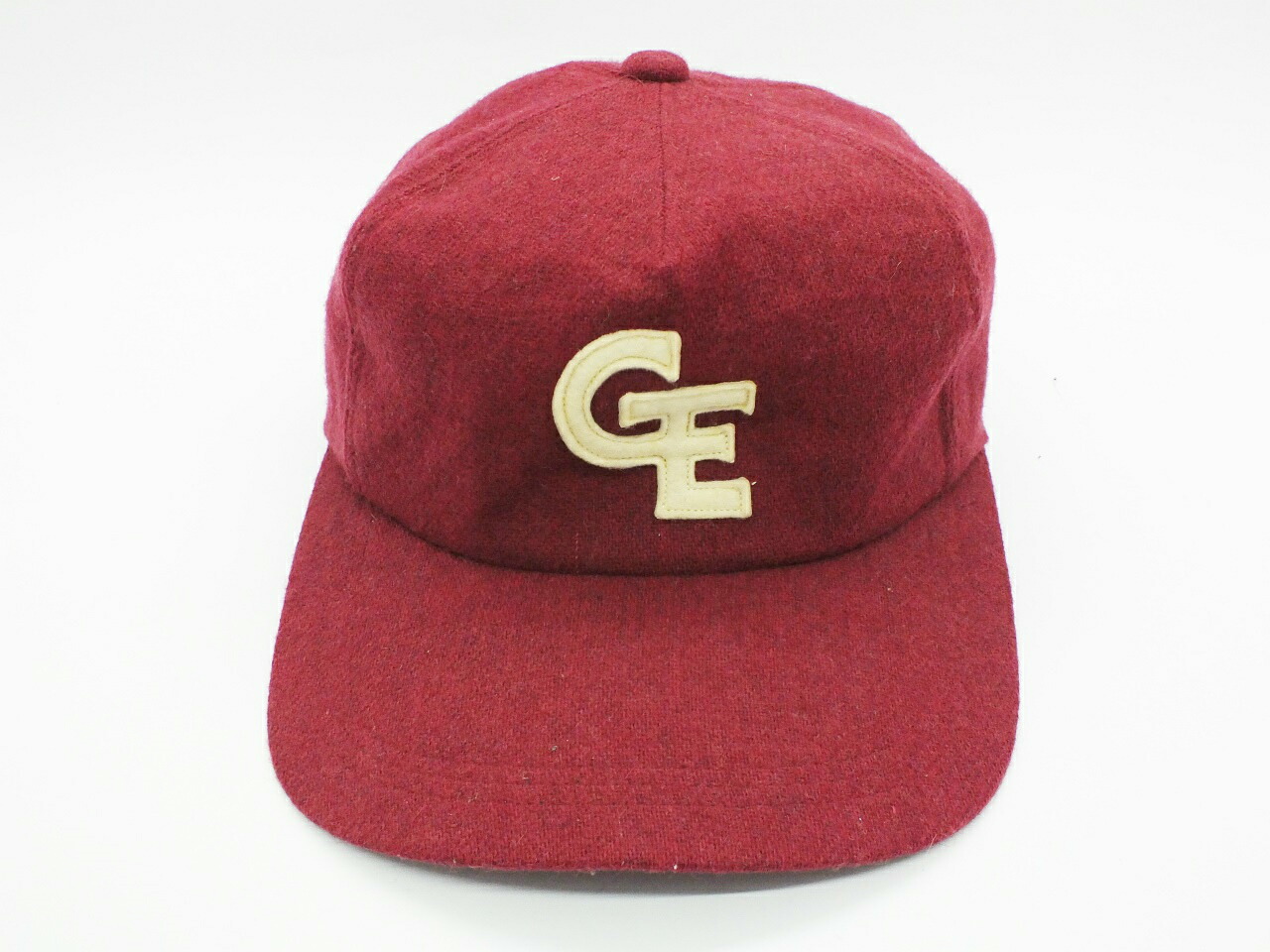 楽天市場】GOOD ENOUGH グッドイナフ キャップ サイズ:FREE 90s