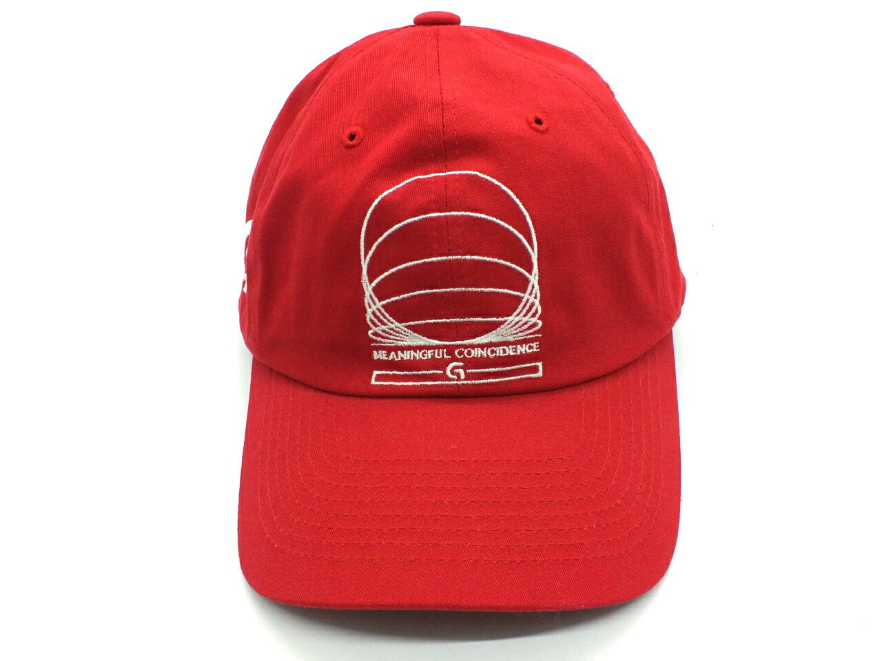 楽天市場】【中古】GADID ANONIEMキャップ ネイビー サイズ：FREE